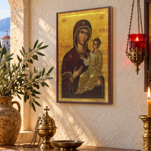 Παναγία η Πορταίτισσα