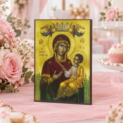 Παναγία Μυρτιδιώτισσα Παναγία Μυρτιδιώτισσα