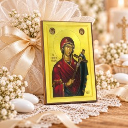 Παναγία του Χάρου Παναγία του Χάρου