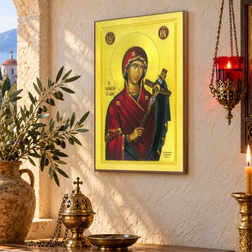 Παναγία του Χάρου Παναγία του Χάρου