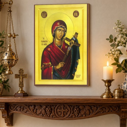 Παναγία του Χάρου Παναγία του Χάρου