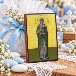 Αγία Ευθημία