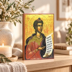 Προφήτης Δανιήλ Προφήτης Δανιήλ