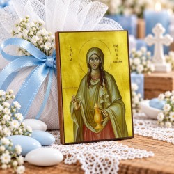 Αγία Μαρία η Μαγδαληνή