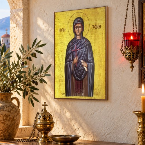 Αγία Ξένη