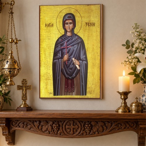 Αγία Ξένη
