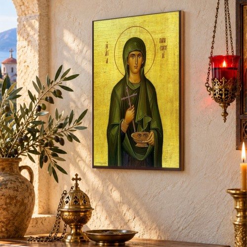 Αγία Παρασκευή Αγία Παρασκευή