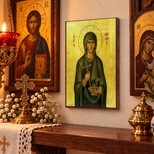 Αγία Παρασκευή Αγία Παρασκευή