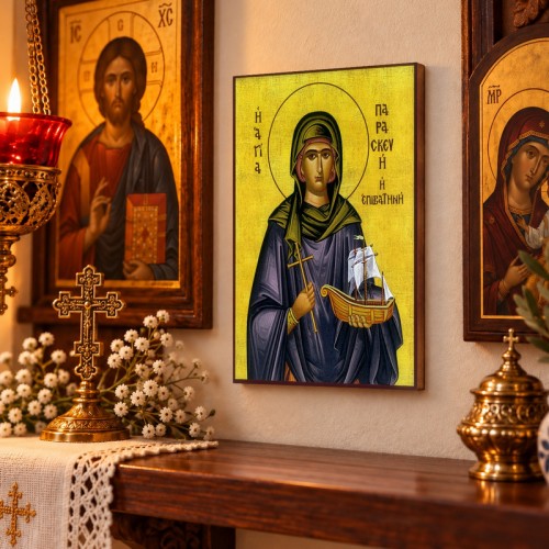 Αγία Παρασκευή