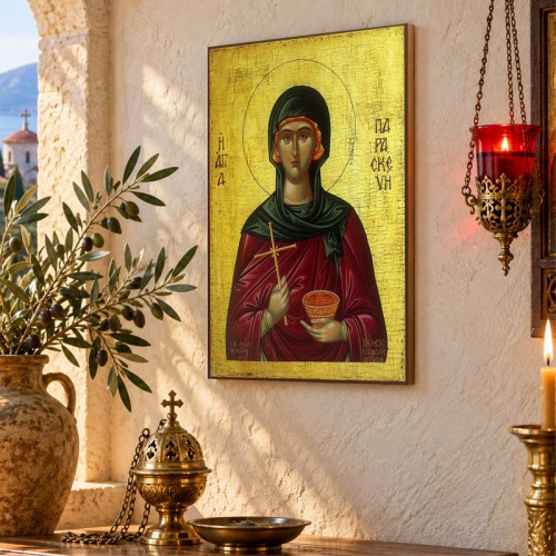 Αγία Παρασκευή