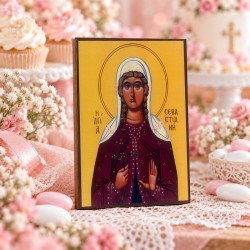 Αγία Σεβαστιανή