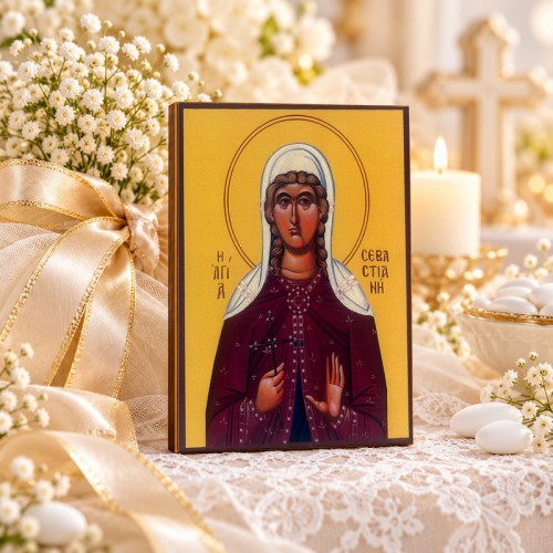 Αγία Σεβαστιανή