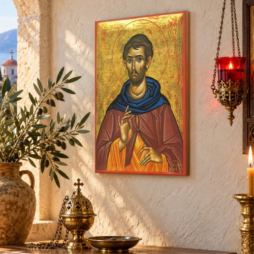 Άγιος Αναστάσιος