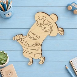 Minion