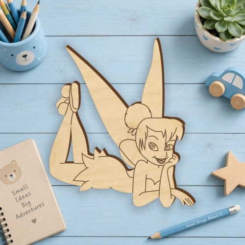 Tinkerbell