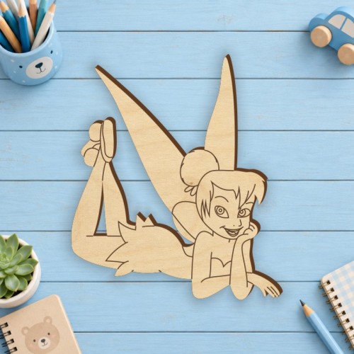 Tinkerbell