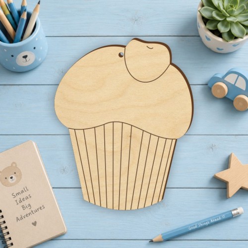 Cup cake