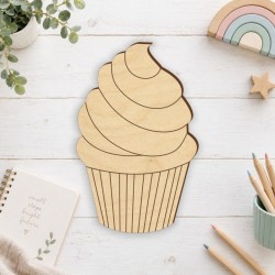 Cup cake