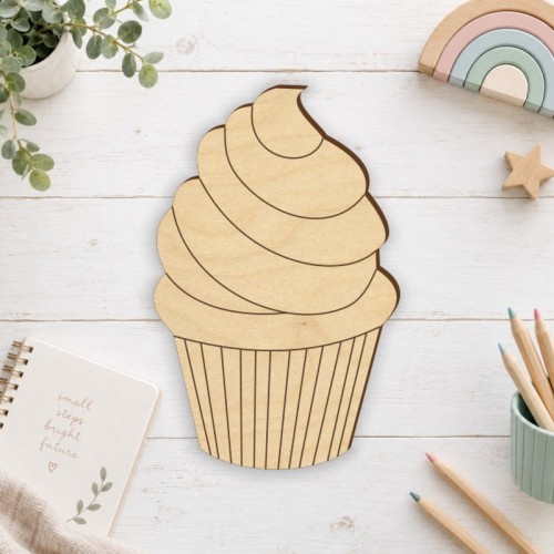 Cup cake
