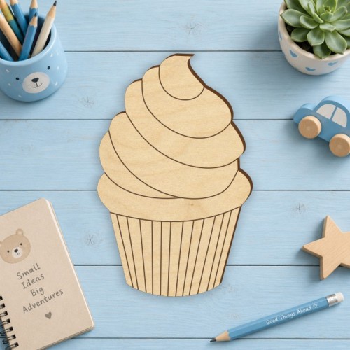 Cup cake Cup cake