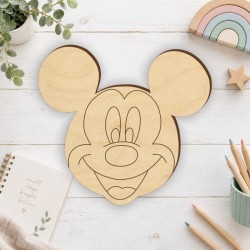 Mickey mouse