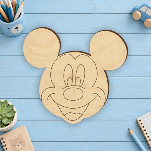 Mickey mouse