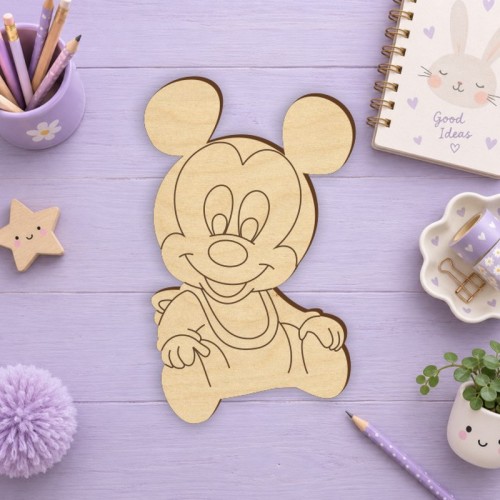 Mickey mouse