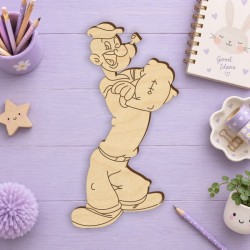 Popeye