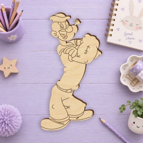 Popeye