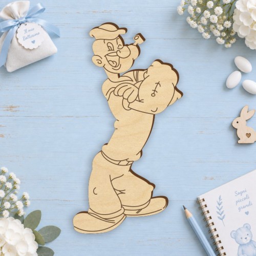 Popeye