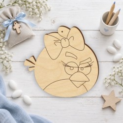 Angry Birds