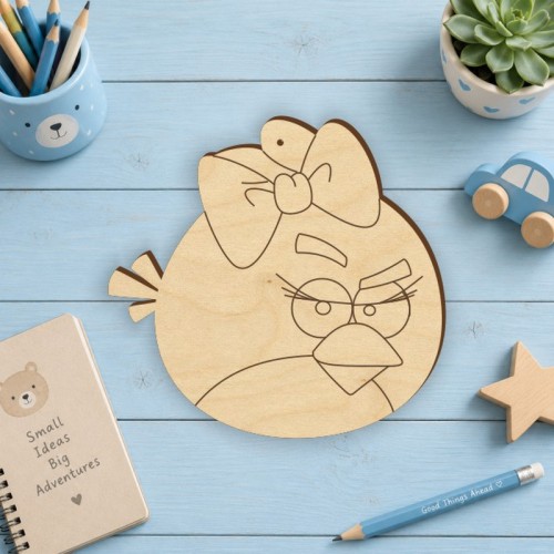 Angry Birds Angry Birds
