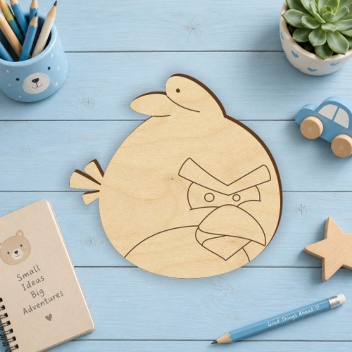 Angry Birds
