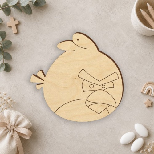 Angry Birds