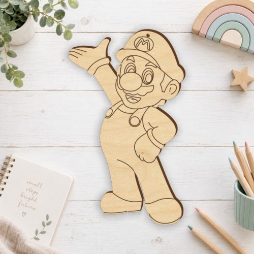 Super Mario