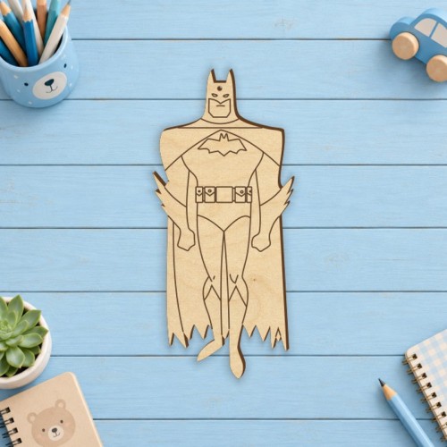Batman Batman