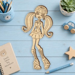Monster High Drakulaura
