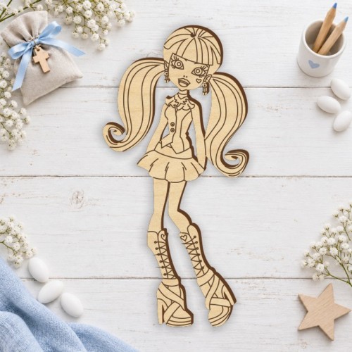 Monster High Drakulaura