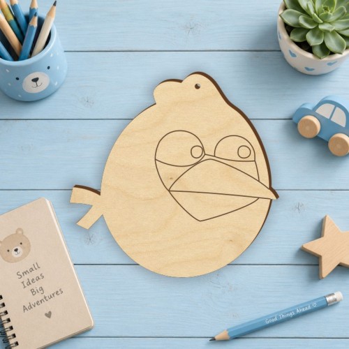 Angry Birds