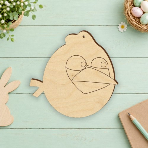 Angry Birds