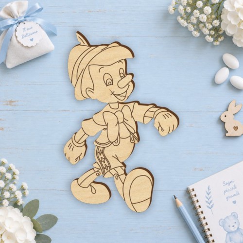 Πινόκιο