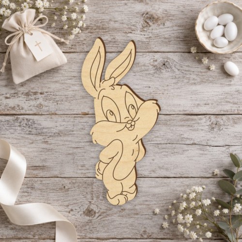 Looney tunes λαγός