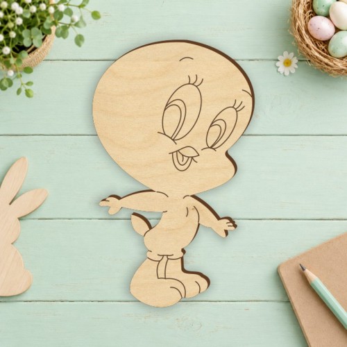 Looney tunes Τουίτι Looney tunes Τουίτι