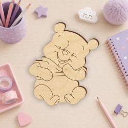 Winnie μωρό