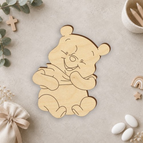 Winnie μωρό