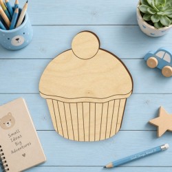 Cup cake