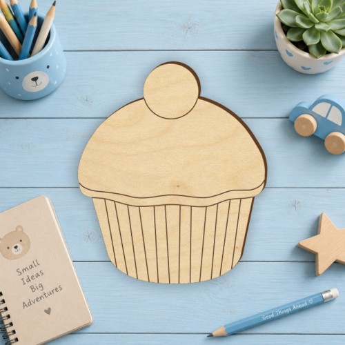 Cup cake