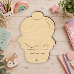 Cup cake
