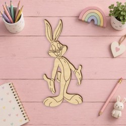 Bugs bunny