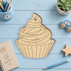 Cup cake